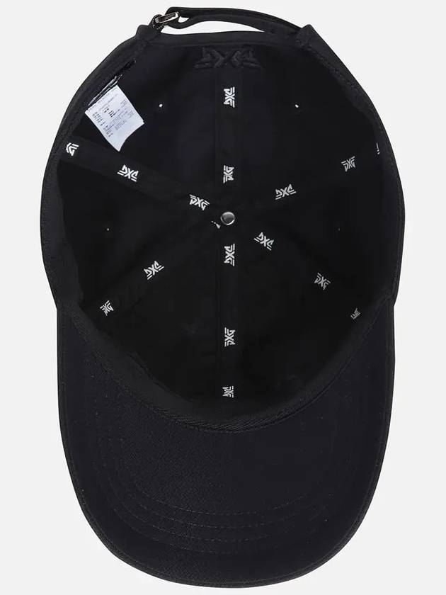 golf unstructured cap - PXG - BALAAN 4