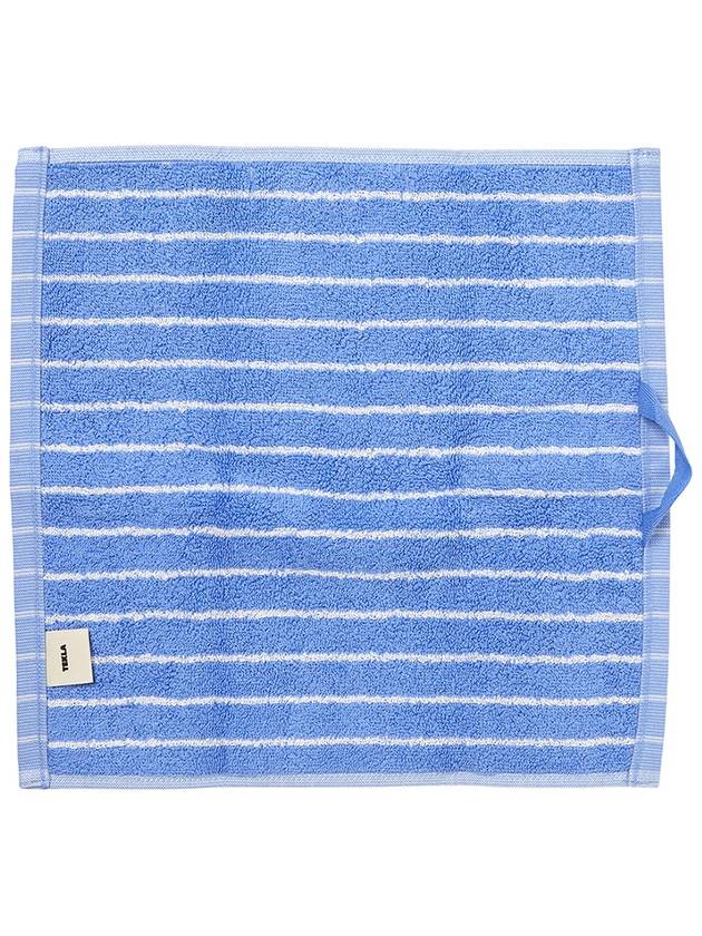 Striped TT CLS 30x30 Kitchen Towel Washcloth - TEKLA - BALAAN 3