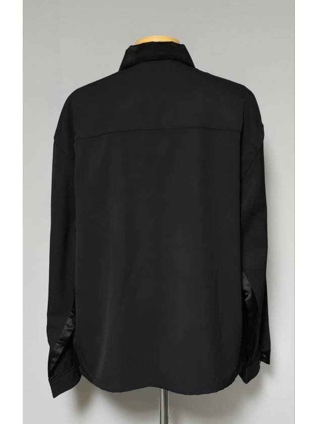 jacket 105 - PRADA - BALAAN 2