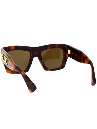 Square Sunglasses Square Sunglasses - GUCCI - BALAAN 2