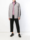 Vivienne Shestwood check quilted over shirt jacket - VIVIENNE WESTWOOD - BALAAN 5