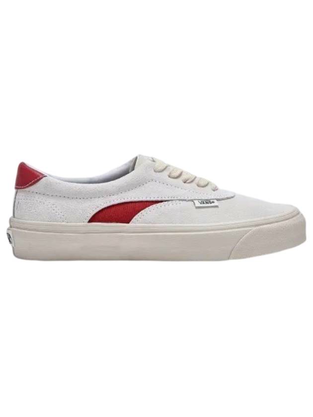 Acer Ni Sp Low Top Sneakers Chili Pepper White - VANS - BALAAN 1