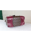 Women s Monogram Burgundy Dog PM M50508 Condition A - LOUIS VUITTON - BALAAN 7