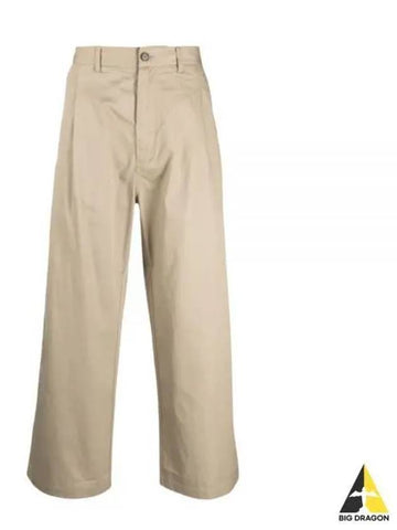 Universal Works SAILOR PANT STONE 28139 Pants - UNIVERSAL WORKS - BALAAN 1