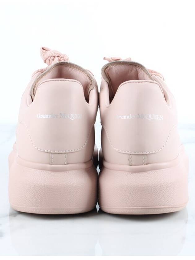 Pink 36 5 - ALEXANDER MCQUEEN - BALAAN 4