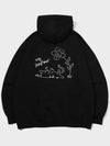 My Sunshine Embroidered Hoodie Black - CPGN STUDIO - BALAAN 2