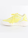 cc logo sneakers yellow 37 - CHANEL - BALAAN 8