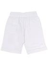 Kids shorts HQQ007 LDA27 10101 Adults can wear - MOSCHINO - BALAAN 2