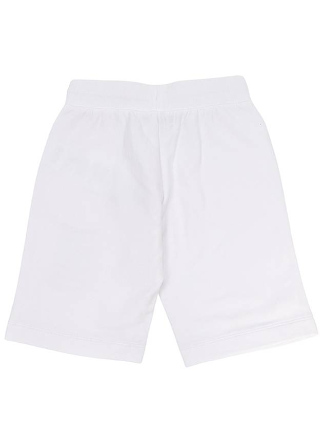 Kids shorts HQQ007 LDA27 10101 Adults can wear - MOSCHINO - BALAAN 2