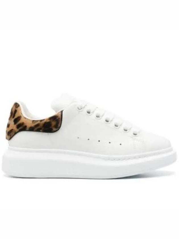 Sneakers 718139WIFTI9316 - ALEXANDER MCQUEEN - BALAAN 2