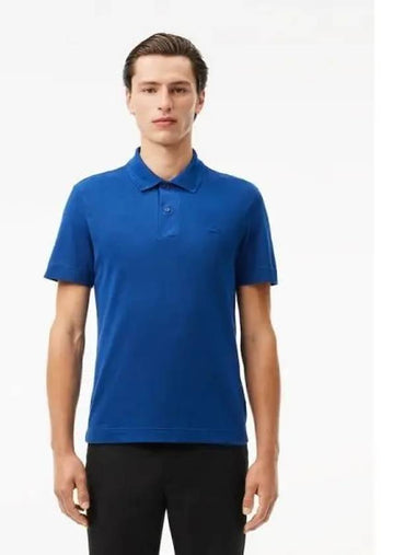 Men s movement short sleeve polo t shirt PH6232 54N HBM domestic product GQ2N24071971467 - LACOSTE - BALAAN 1