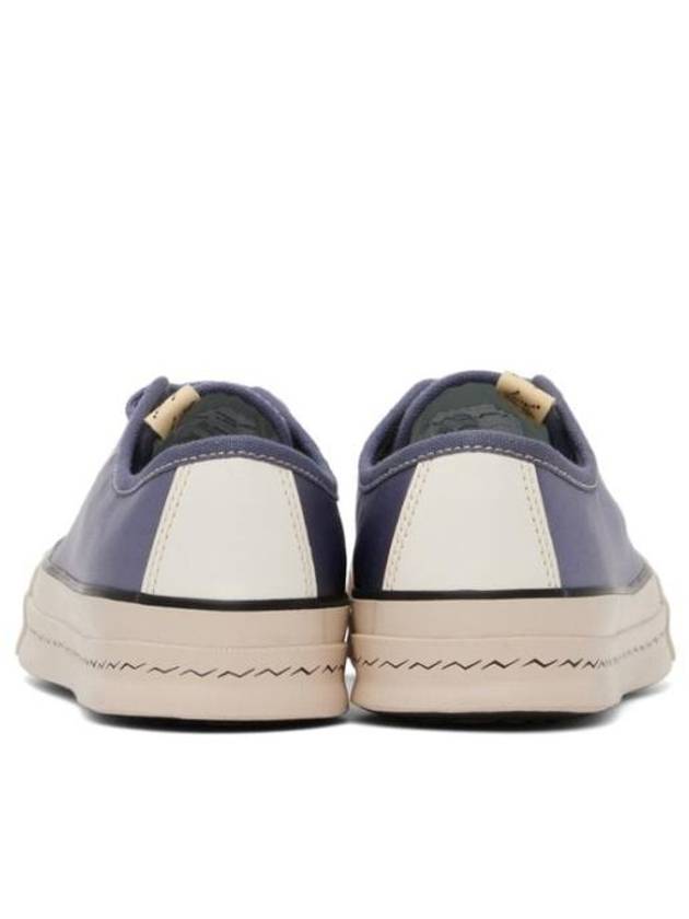 Sneakers 0123201001001 Purple BLUE - VISVIM - BALAAN 3