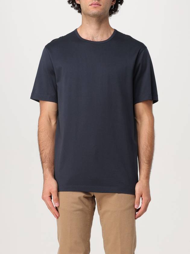 T-shirt men Calvin Klein - CALVIN KLEIN - BALAAN 1