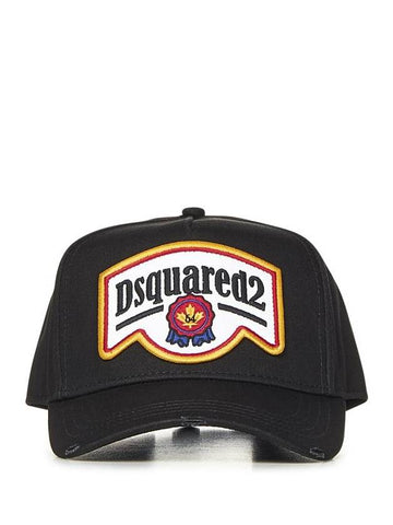 Dsquared2 Hat - DSQUARED2 - BALAAN 1