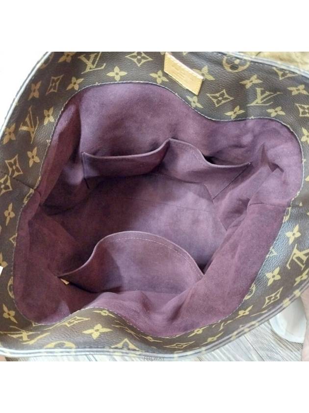 women shoulder bag - LOUIS VUITTON - BALAAN 7