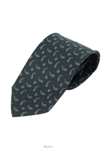 men tie - CHANEL - BALAAN 1