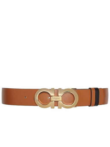 Salvatore Ferragamo Belt - SALVATORE FERRAGAMO - BALAAN 1