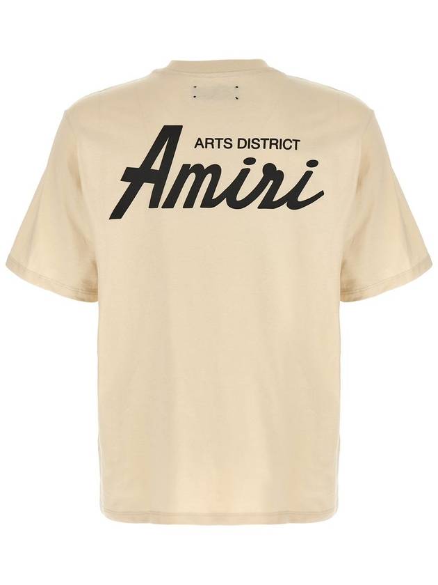 Amiri 'City' T-Shirt - AMIRI - BALAAN 2