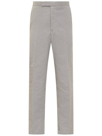 straight pants MTC051AF0600055 - THOM BROWNE - BALAAN 2