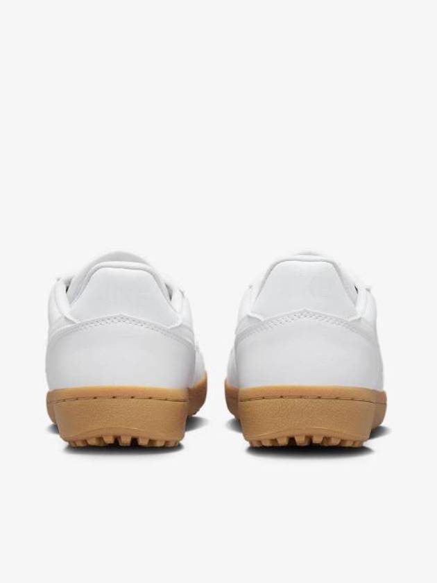 Field General Low Top Sneakers White - NIKE - BALAAN 5