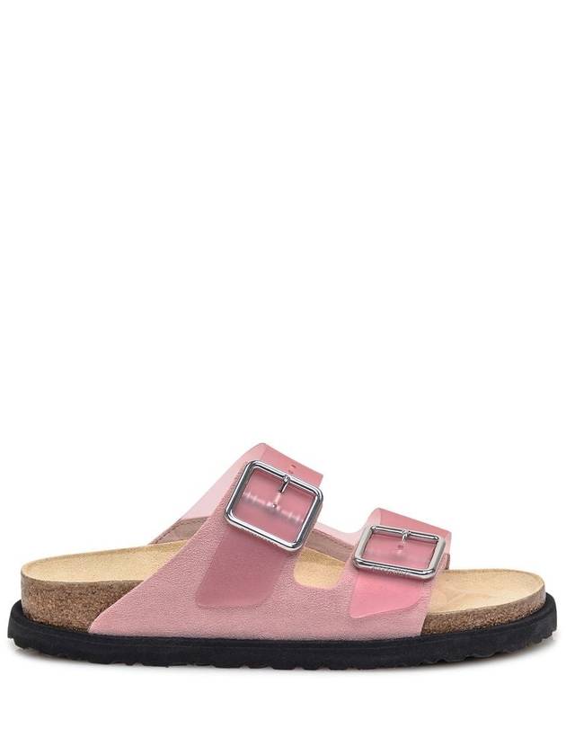 Birkenstock Slippers - BIRKENSTOCK - BALAAN 3