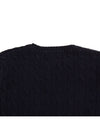 Kids Pullover 323702674 042 Navy - POLO RALPH LAUREN - BALAAN 5