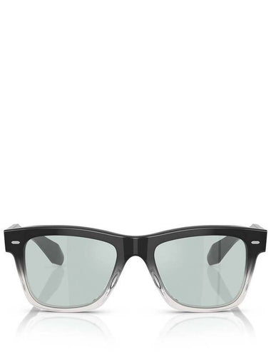 Oliver Peoples OV5552U Ink Gradient - OLIVER PEOPLES - BALAAN 1