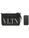 VLTN clutch bag 1Y2B0B60 WJW 0NI - VALENTINO - BALAAN.