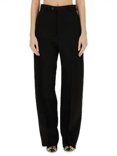 Tailored baggy wool pants 271730 - BALENCIAGA - BALAAN 1