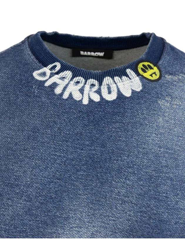 Barrow Sweatshirt - CLAIRE BARROW - BALAAN 2