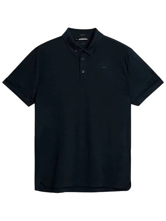 Golf Paz Regular Fit Polo GMJT08895 6855 Men's Paz Regular Fit Polo - J.LINDEBERG - BALAAN 2