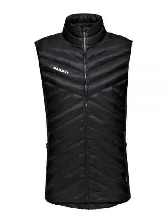 Albula IN Hybrid Vest Men 1013 02031 0001 Albula in hybrid vest men - MAMMUT - BALAAN 1