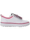 W SAINT MONOGRAM SHOESPI - ANEWGOLF - BALAAN 7