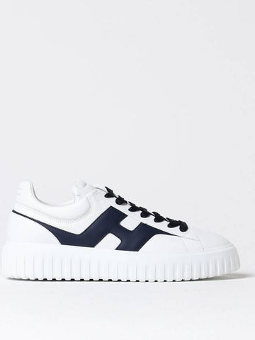 Sneakers Hogan in pelle - HOGAN - BALAAN 1