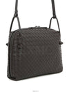 women cross bag - BOTTEGA VENETA - BALAAN 4