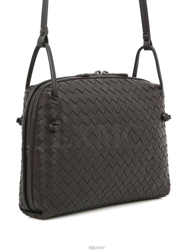 women cross bag - BOTTEGA VENETA - BALAAN 4