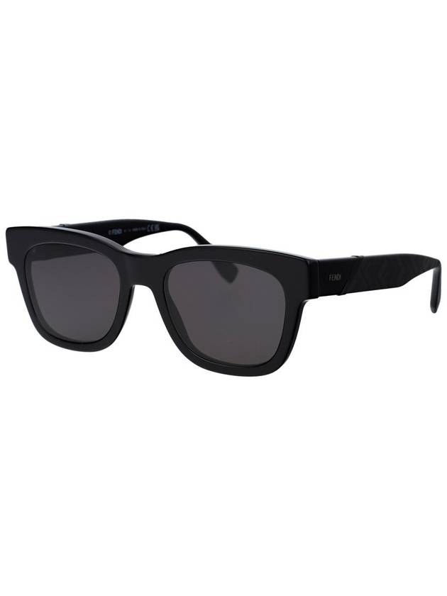 Fendi Sunglasses - FENDI - BALAAN 2