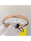 The Mardillion Scallop Bracelet Rose Gold - MARC JACOBS - BALAAN 5