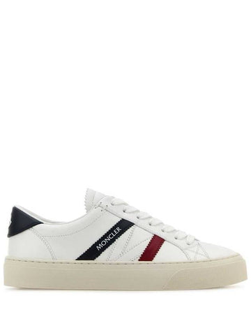 Moncler Sneakers - MONCLER - BALAAN 1