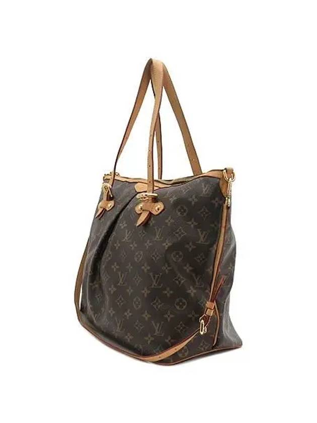 M40146 Monogram Canvas Palemo GM 2WAY - LOUIS VUITTON - BALAAN 3