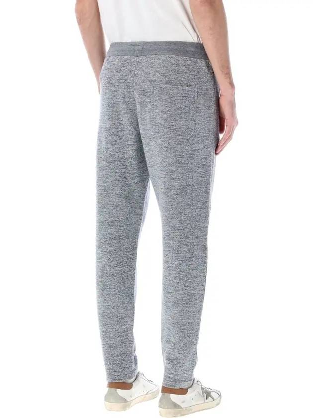 Road JoGGer Track Pants Grey - GOLDEN GOOSE - BALAAN 4