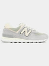 574 lace up sneakers WL574GA2 - NEW BALANCE - BALAAN 3