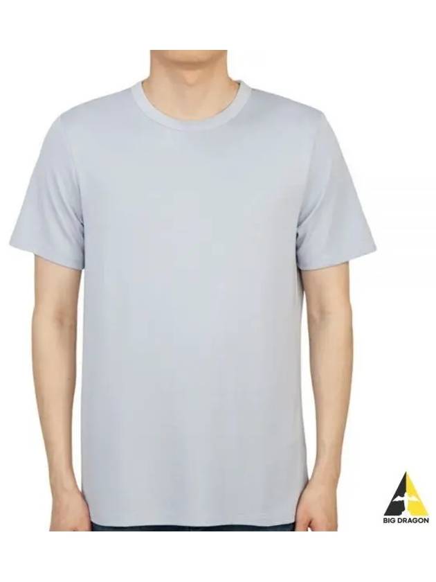 Anemone Essentials T-Shirt - THEORY - BALAAN 2