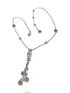 women necklace - BVLGARI - BALAAN 5