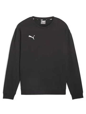 Team goal casual crew neck sweatshirt 65859203 - PUMA - BALAAN 1