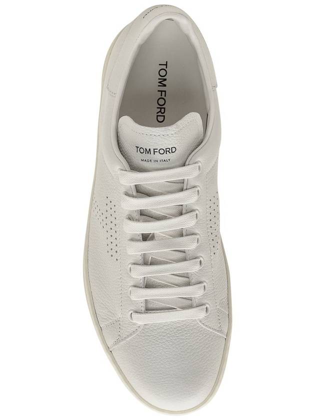 Tom Ford Warwick Sneakers - TOM FORD - BALAAN 4