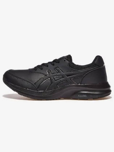 Gel Funwalker M041 Man Wide BLACK - ASICS - BALAAN 1