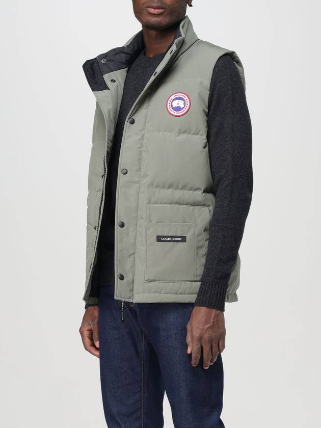 Suit vest men Canada Goose - CANADA GOOSE - BALAAN 3