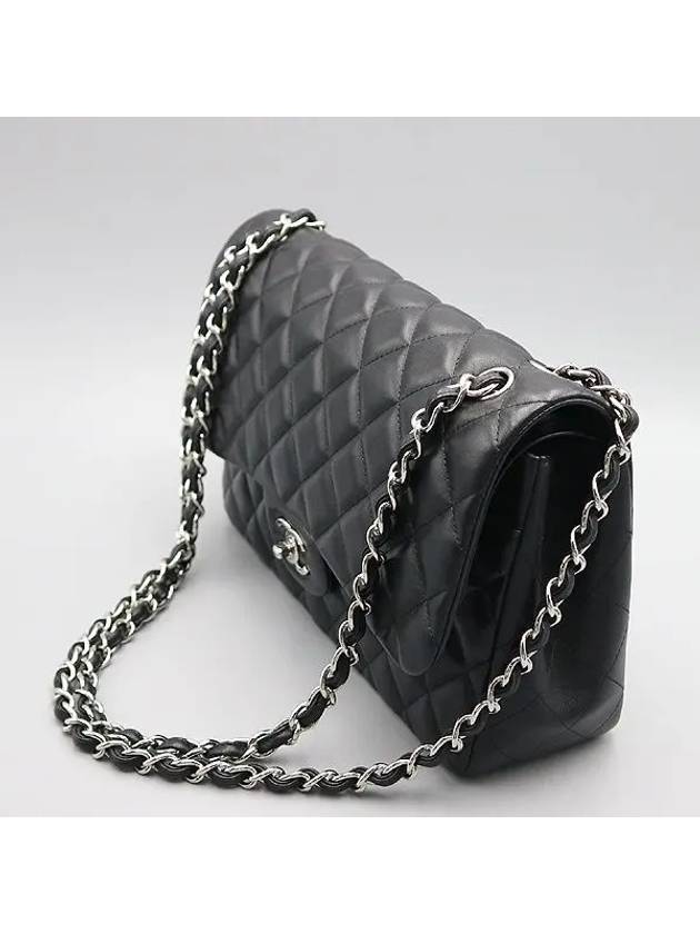 A58600 shoulder bag - CHANEL - BALAAN 3