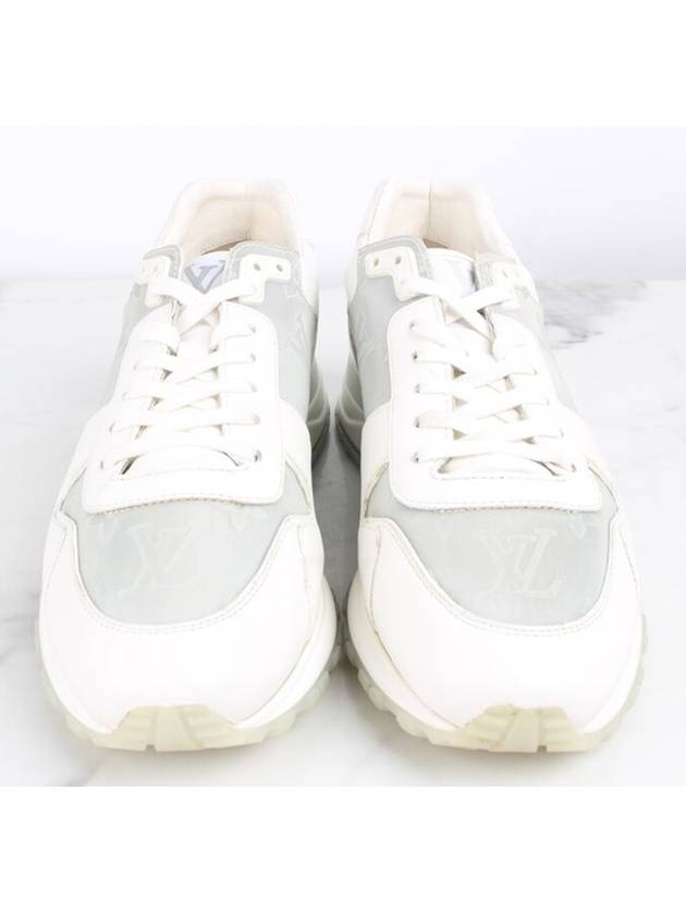 Runaway prism sneakers 4 5 235 240 - LOUIS VUITTON - BALAAN 3